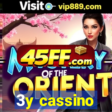3y cassino